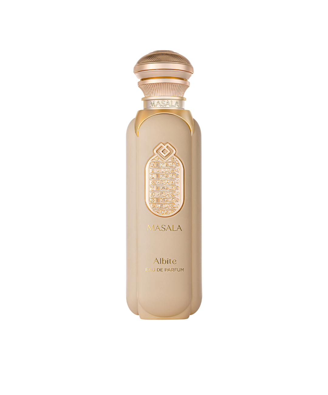 Masala albite eau de parfum 200ml new arrivals