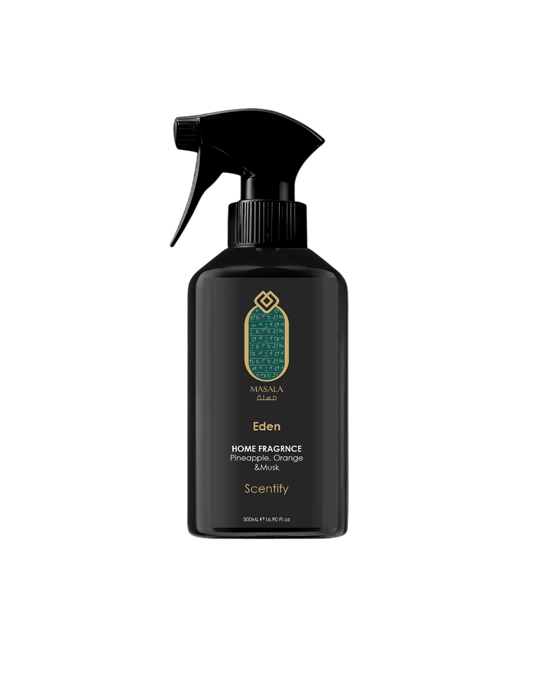Masala eden air freshener 500ml