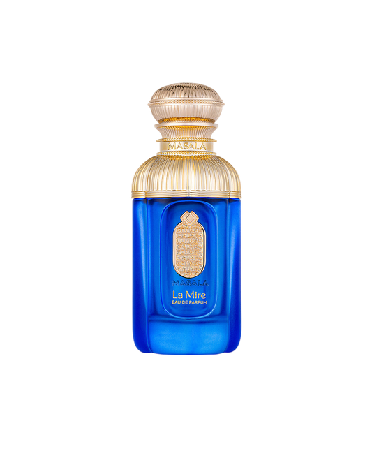 Masala la mire eau de parfum 100ml