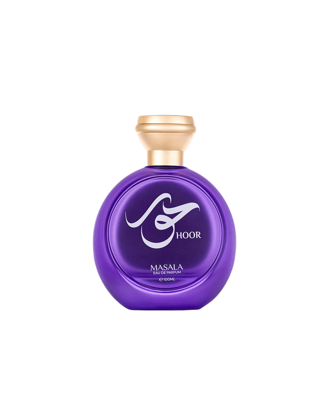 Masala hoor 100ml eau de parfum