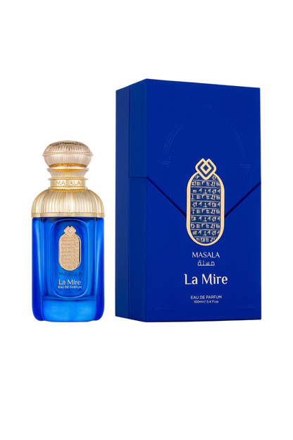 Masala la mire eau de parfum 100ml