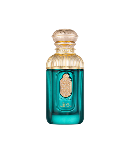 Masala eros eau de parfum 100ml