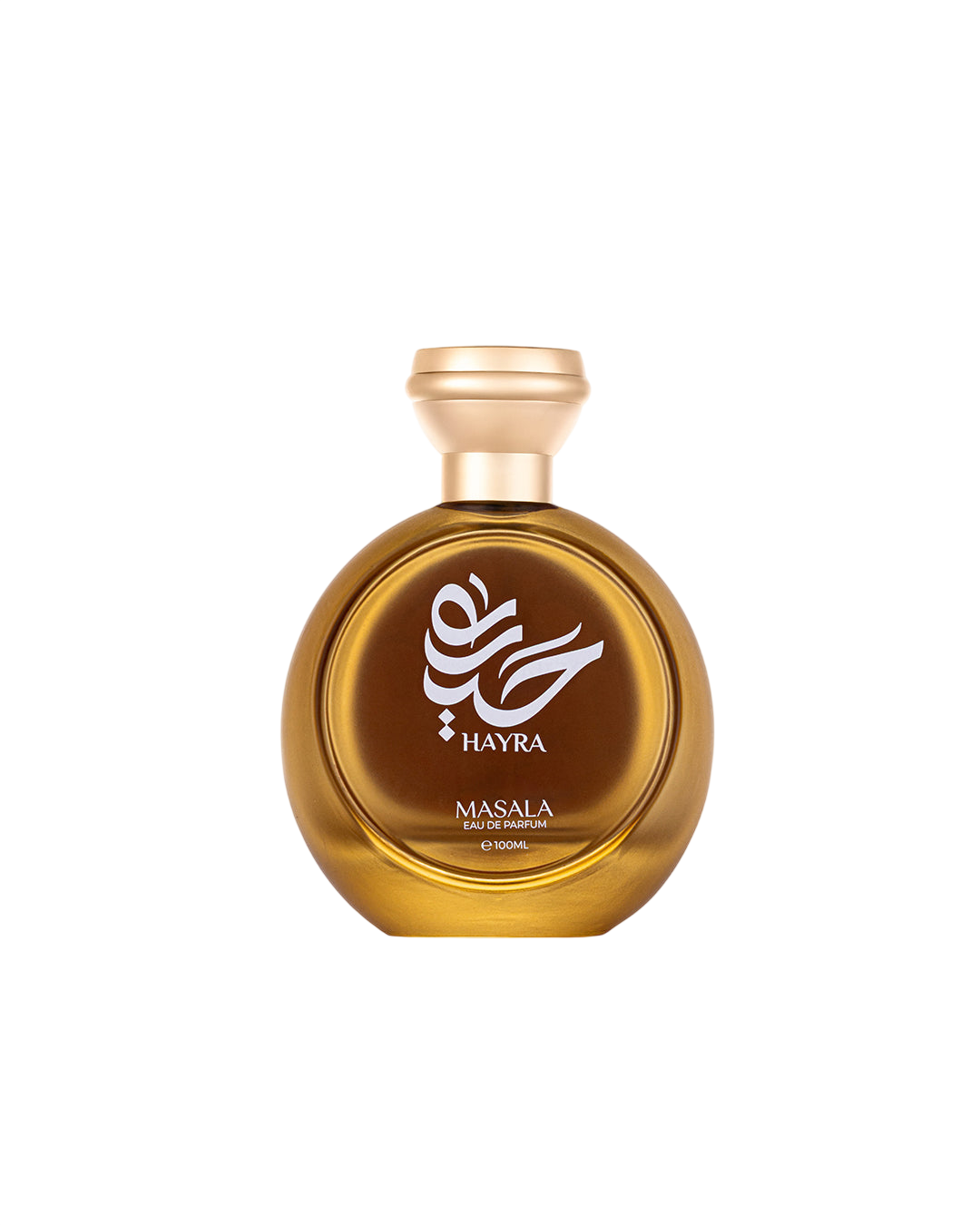 Masala hayra 100ml eau de parfum