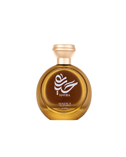 Masala hayra 100ml eau de parfum