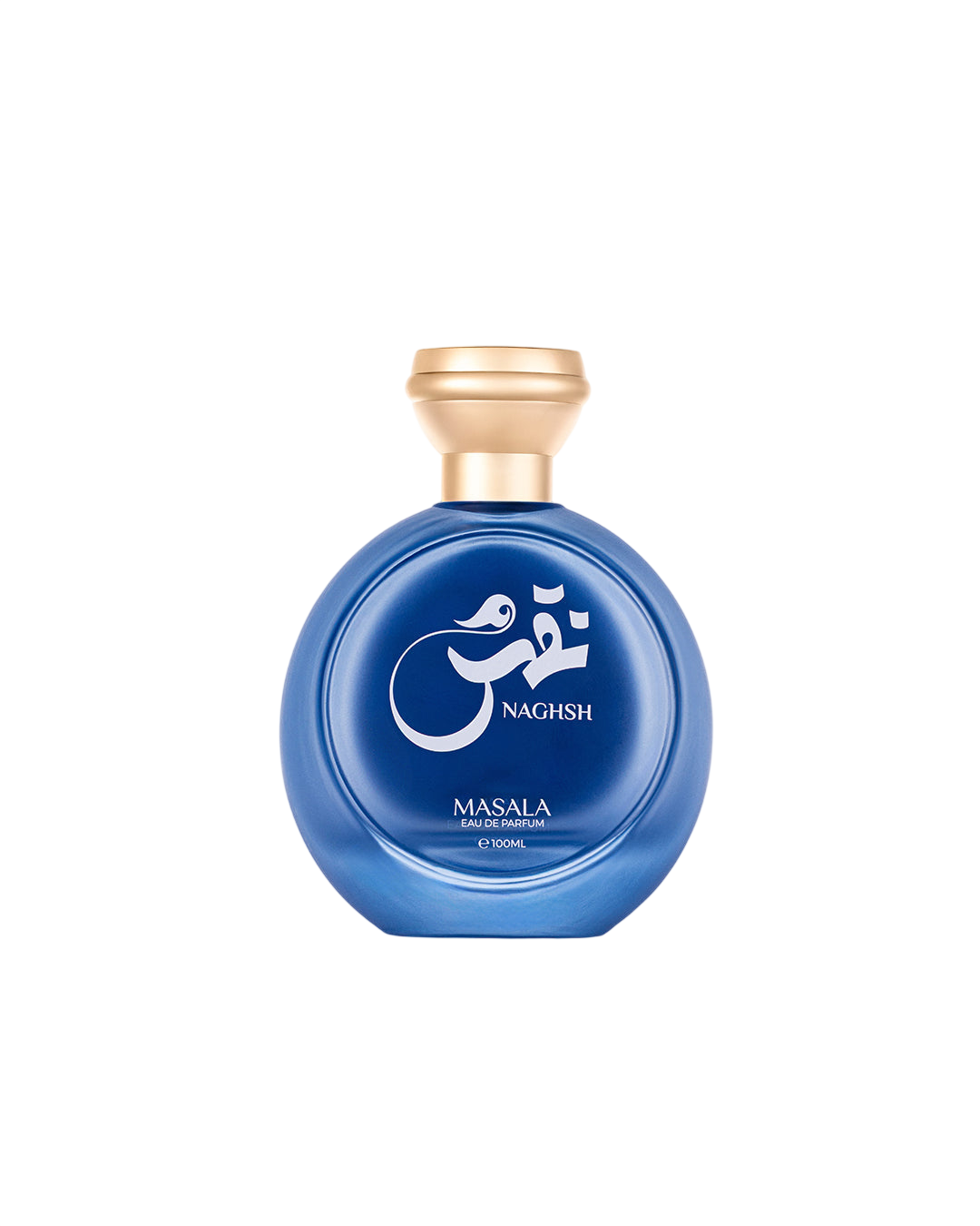Masala naghsh 100ml eau de parfum