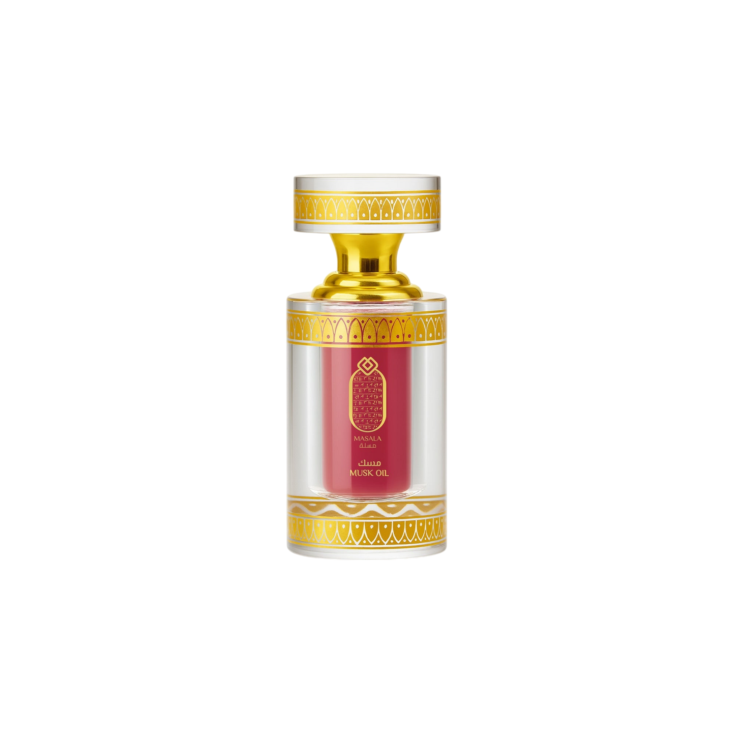 Masala musk oil – candy
