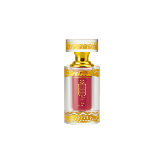Masala musk oil – candy