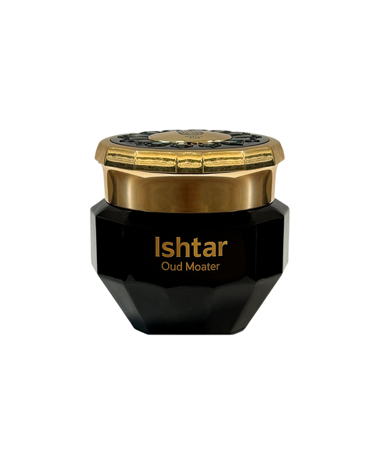 Masala silk incense ishtar 50g