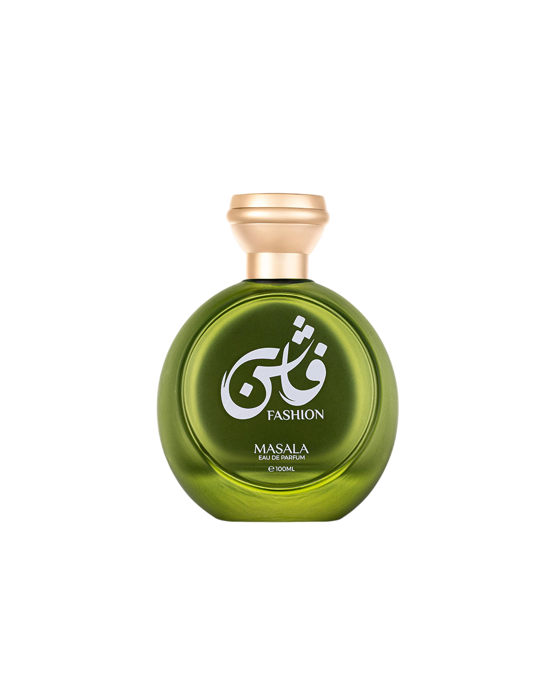 Masala fashion 100ml eau de parfum