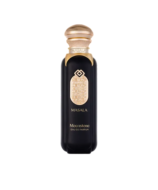 Masala moonstone eau de parfum 200ml
