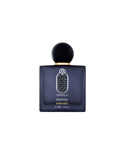 Masala khitam hair mist 50ml