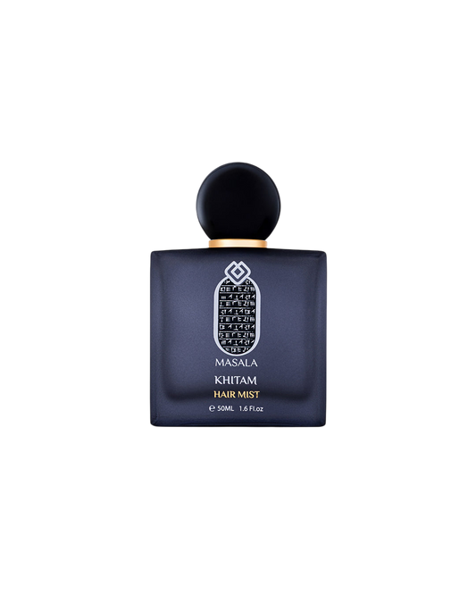 Masala khitam hair mist 50ml