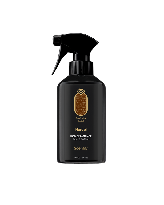 Masala nergel air freshener 500ml