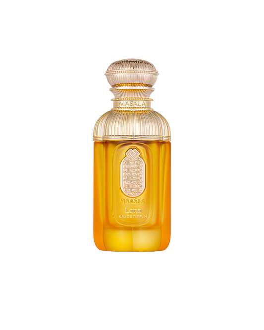Masala lona eau de parfum 100ml
