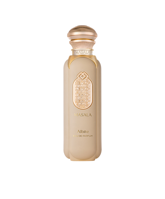 Masala albite eau de parfum 200ml new arrivals