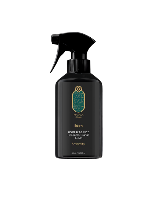 Masala eden air freshener 500ml