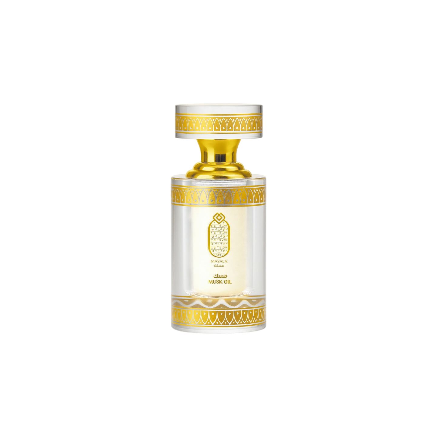 Masala musk oil – purity