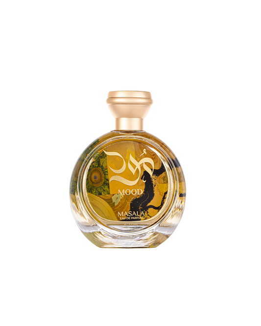 Masala mood 100ml eau de parfum