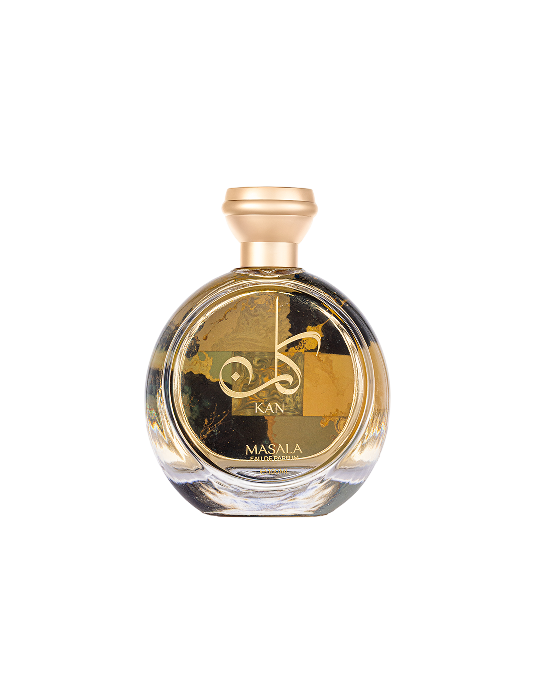 Masala kan 100ml eau de parfum