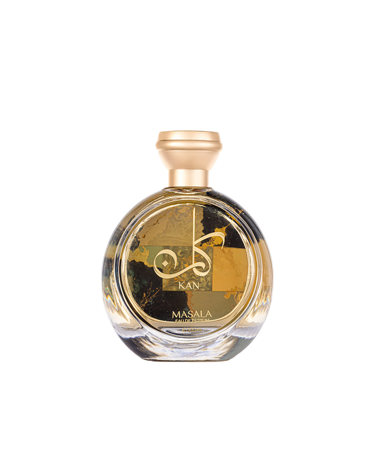 Masala kan 100ml eau de parfum