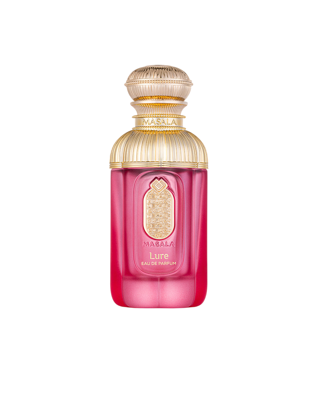Masala lure eau de parfum 100ml