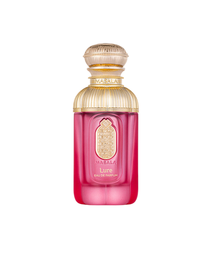 Masala lure eau de parfum 100ml